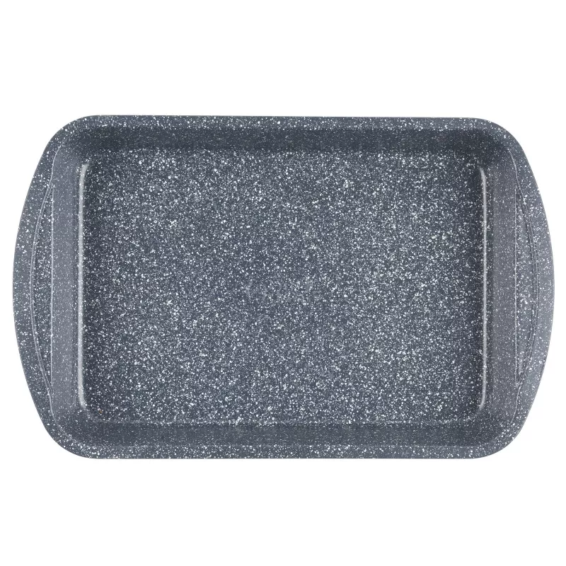 Roaster Russell Hobbs Nightfall Stone 38 cm - roasting pan