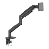 SBOX LCD Mount LCD-C49 for 17–49 inch screens, up to 20 kg, VESA 100x100