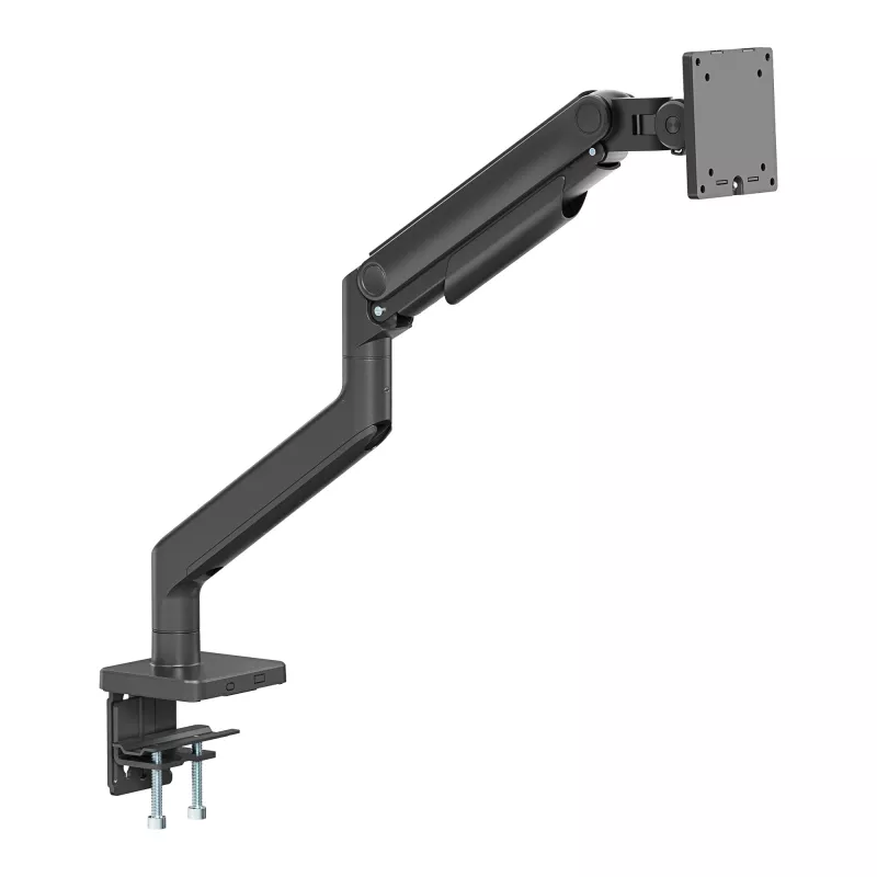 SBOX LCD Mount LCD-C49 for 17–49 inch screens, up to 20 kg, VESA 100x100
