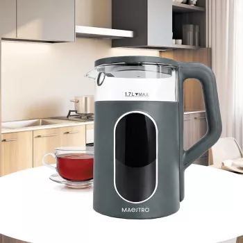 Electric kettle Maestro MR-023-GREEN 1.7 L 2220 W