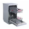 Dishwasher DW-10F2EE(W)-PL, 10 place settings, 49 dB