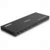DeLOCK HDMI Splitter 1 x HDMI in to 8 x HDMI out 4K 60 Hz