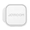 Cable organizer Joyroom JR-ZS368 magnetic, set of 3, white