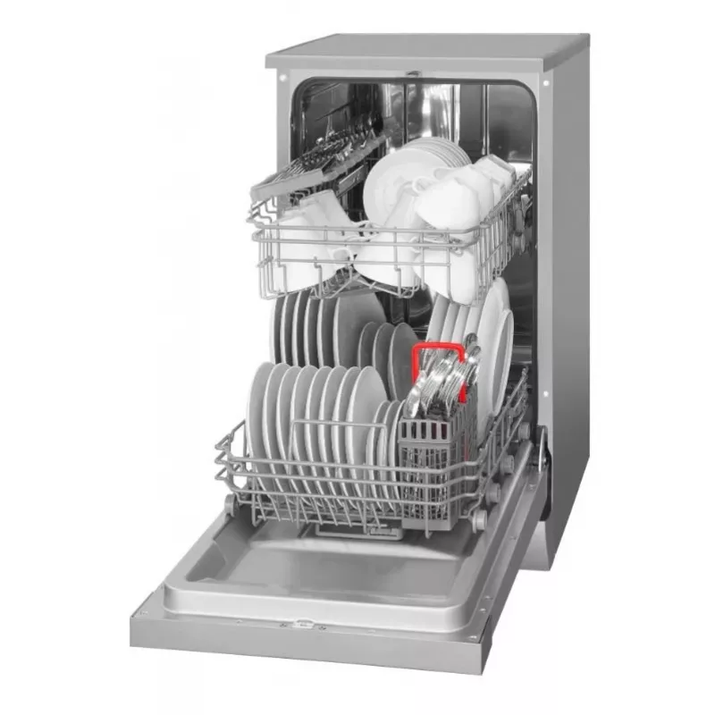 Dishwasher DFM41E6qISMG FS