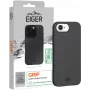 Eiger Grip Case GRS iPhone 16e black