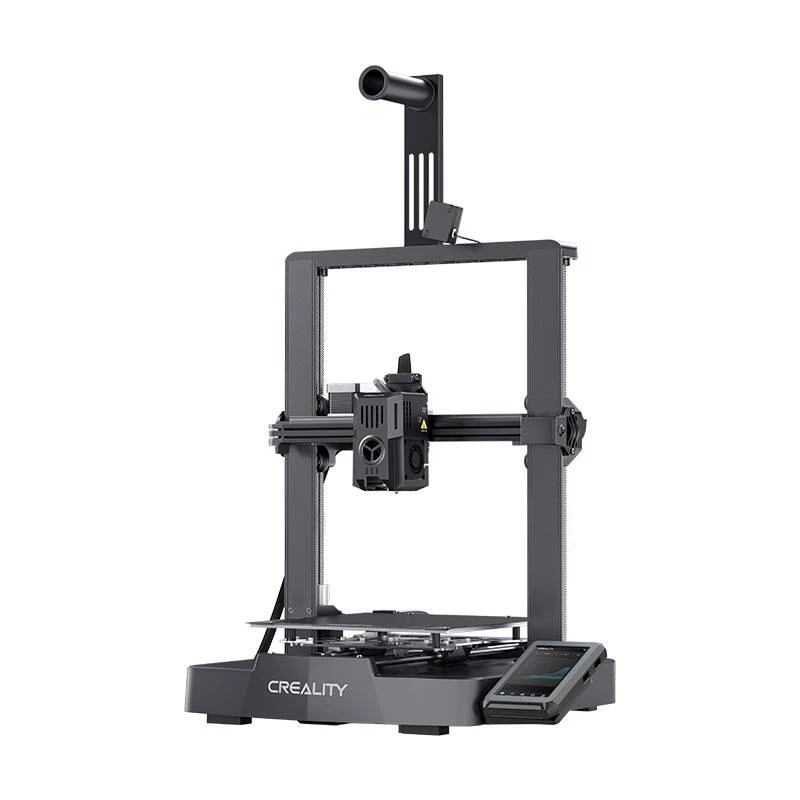 3D printer Creality Ender 3 V3 KE FDM, build volume 220×220×250 mm