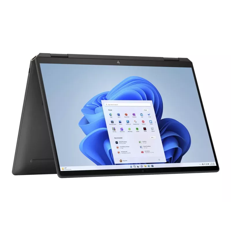 HP Spectre x360 14-eu0008nn 14 inch 2-in-1 Laptop, Intel Core Ultra 5 125H, 16 GB, 1 TB SSD, Intel Arc Graphics, Windows 11 Home