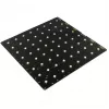LED matrix display ALLNET ALL-4duino-8x8 with integrated temperature and humidity sensor