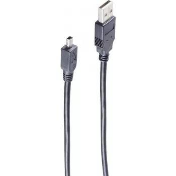 Shiverpeaks BS77262 USB Cable