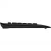 Logitech Signature K650 - Keyboard - Wireless - Bluetooth 5,1 - QWERTY - Spanish - Graphite (920-010917)