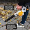 Batavia B.V. | 18V Leaf Blower - Without Battery and Charger