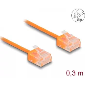 Delock 80853 Ethernet Patch Cable