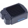 Alphacool NexXxoS XT45 Full Copper 80mm Single Radiator (14211)