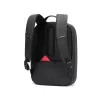 XD Design ANTI-THEFT Backpack Bobby Edge Black P/N: P706.2501