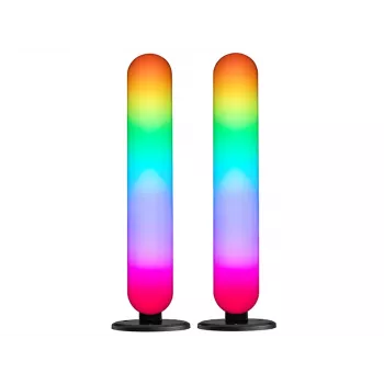 Table and pendant lamp TRACER Smart Flow Tracer 47245 Ambience TRAOSW47245 Wi‑Fi control LED