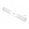 Cable Sleeve DeLOCK 20703 White