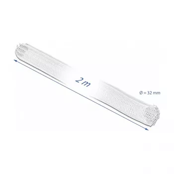 Cable Sleeve DeLOCK 20703 White