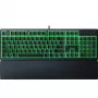Razer Ornata V3 X Keyboard Gaming USB QWERTZ German Black RGB LED