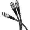 Goobay 75739 USB Cable Black