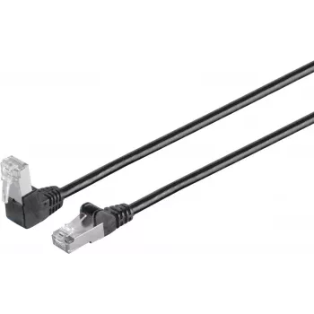 Network Cable ShiverPeaks CAT6 S/FTP PIMF 08-64035 – Ethernet patch and installation cable