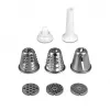 Meat Grinder Bowl with Slicer M200ZT Eldom