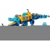 LEGO DREAMZZZ 71512 Crocodile Submarine