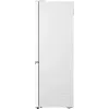 LG GBBSJ1CCSW fridge-freezer Freestanding 333 L White
