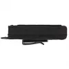 Utility knife holder WEDO 78 80199, polyester, black, 1 pc