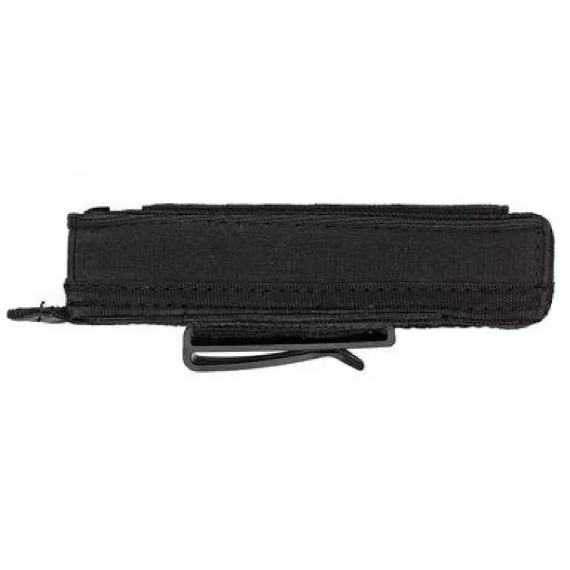 Utility knife holder WEDO 78 80199, polyester, black, 1 pc