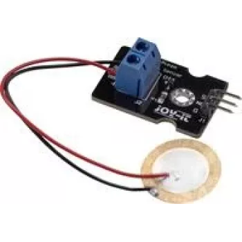 Joy-it SEN-VIB01 Vibrationssensor 1 pc(s) (SEN-VIB01)
