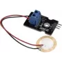 Joy-it SEN-VIB01 Vibrationssensor 1 pc(s) (SEN-VIB01)
