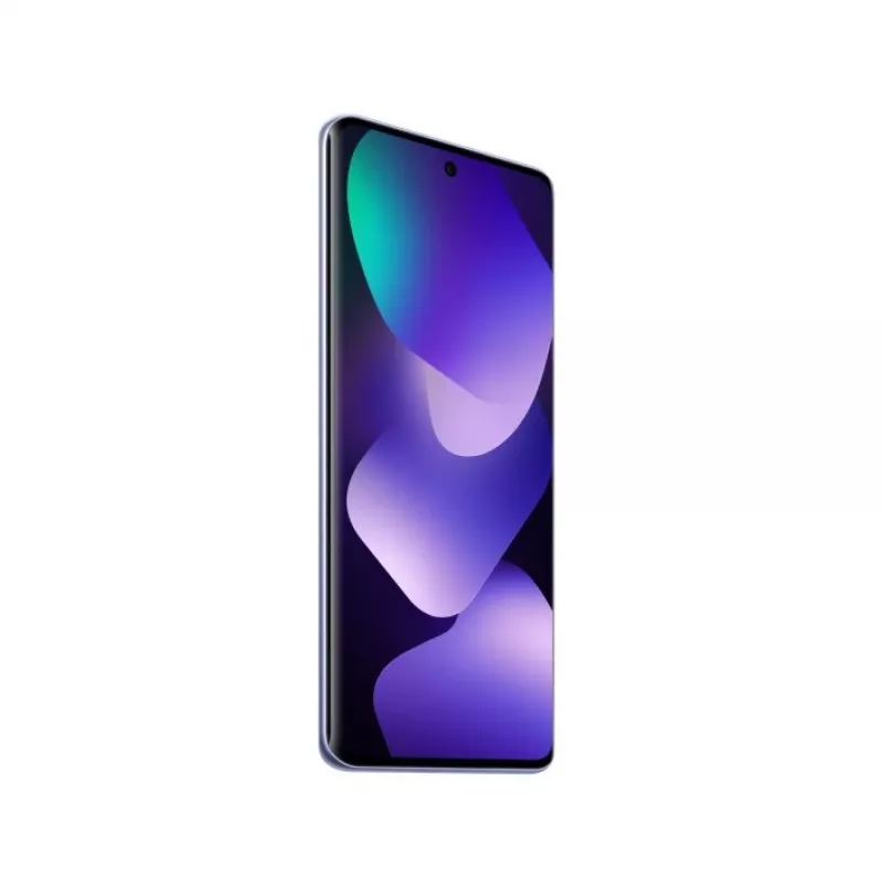 Smartphone Xiaomi Redmi Note 15 Purple — 6.77 inch AMOLED, 6 GB RAM, 128 GB, 6000 mAh, 108 MP