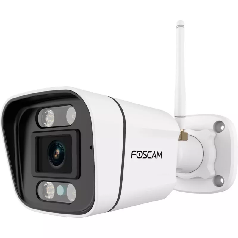 IP security camera Foscam V5P Bullet 3072 x 1728 pixels
