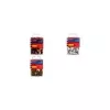 Pin Tack Herlitz 8770158 White