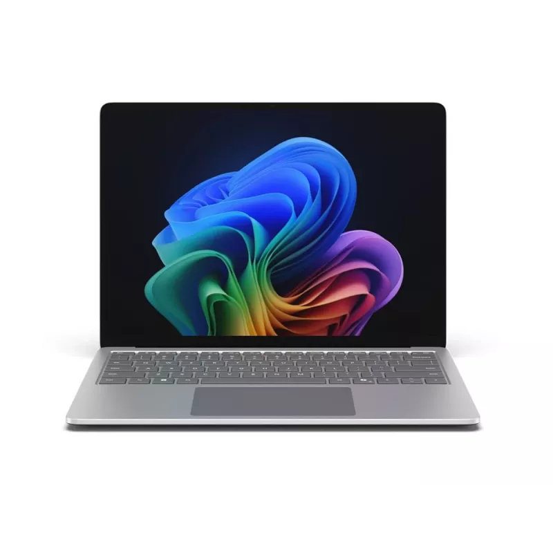 Laptop Microsoft Surface Laptop 7 for Business 13.8 inch Intel Core Ultra 5 16GB RAM 512GB SSD Intel Arc Graphics Windows 11 Pro