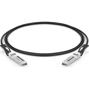 Lightwin 25GBit SFP28 an DAC-Cable Direct Attach Cable HP Aruba (LWO-DAC-SFP28-5M-HPE)