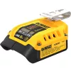 Adapter + power adapter 100 W, 5A, 18/54 V