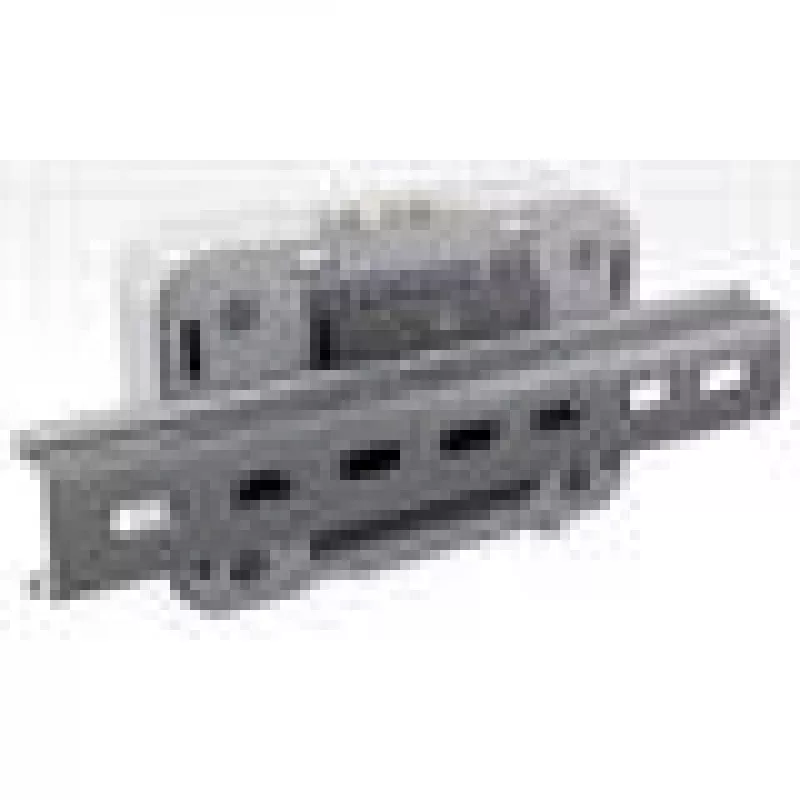 Gateway/controller MikroTik KNOT LR8G — Single-band 2.4 GHz, 100 Mbit/s Ethernet, QCA9531 650 MHz, RS-485, NanoSIM