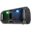 Speaker SVEN PS-600, black (50W, TWS, Bluetooth, FM, USB, microSD, LED-display, 4000mAh)