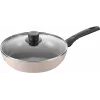 BALLARINI LEDRO Sauté pan with lid 28 cm