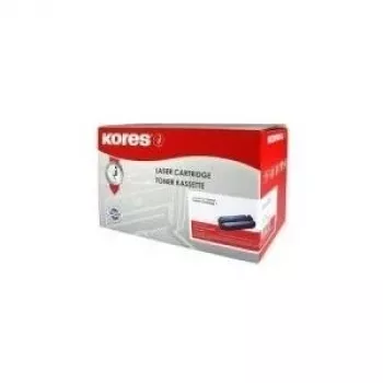 Kores Toner for Canon Laserfax L100-L120-L160, black Capacity: ca. 2.000 Pages, Group: 1176 (G1176RB)