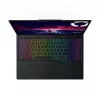 Laptop Lenovo Legion 5 15AKP10 — 15.1 inch WQXGA OLED 2560x1600, AMD Ryzen AI 7 350 (8c/16t, up to 5 GHz), 32 GB DDR5, 1 TB NVMe, NVIDIA RTX 5070, Wi‑Fi 7