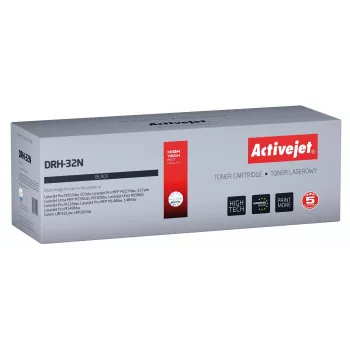 Activejet DRH-32N Drum (replacement for HP 32A CF232A; Supreme; 23000 pages; black)