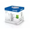 Electric Kettle Concept 1.7L 2200W White