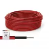 Cable Digitus DK-SCIC6R-0200 20m 6mm² Red UV-resistant 1500V DC