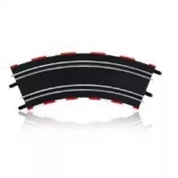 Play vehicle / play track accessory CARRERA 61645, black — toy accessory for Carrera tracks