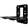 Wall mount AVer 112AU360-A4L Black 670mm width 1000mm depth