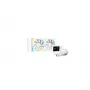 DeepCool LM240 WH Processor Liquid cooling kit 12 cm White 1 pc(s)