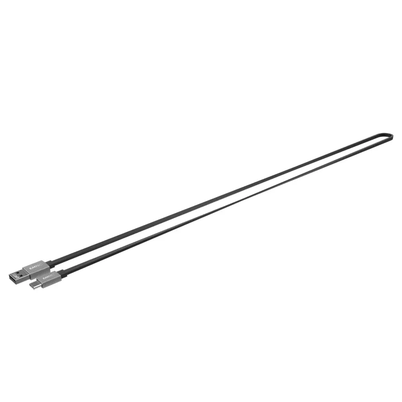USB cable Emtec T700C 1.2m USB A to USB C Black