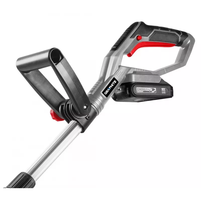Graphite 58GE112 power hedge trimmer 2.16 kg